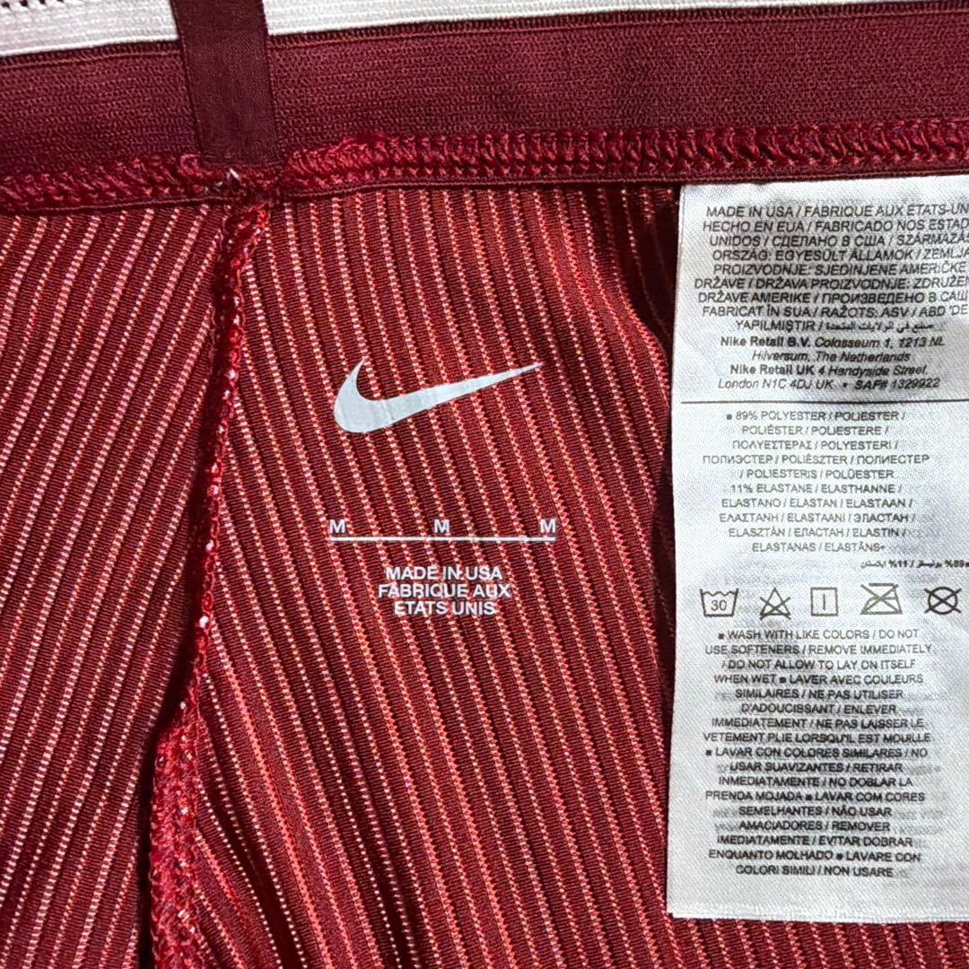 NIKE ナイキ プロ エアロスイフト エリート ハーフタイツ M