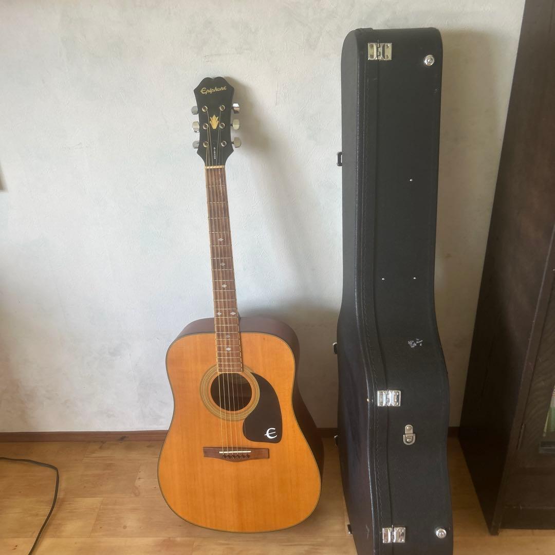 Epiphone by Gibson エピフォン アコースティックギター
