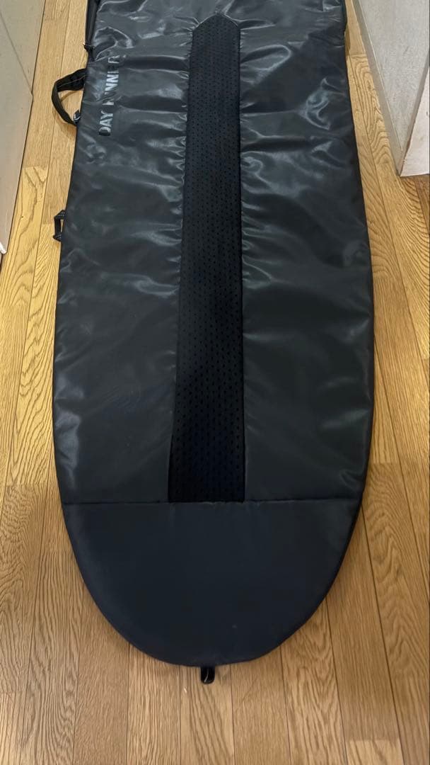 美品　FCS サーフボードケース　8ｆ用