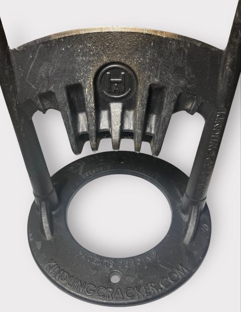 ファイアーサイド　キンドリングクラッカー　薪割り