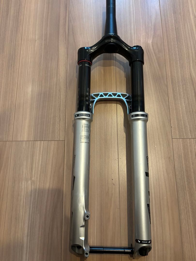 ロックショックス　PIKE アルティメイト29 140mm