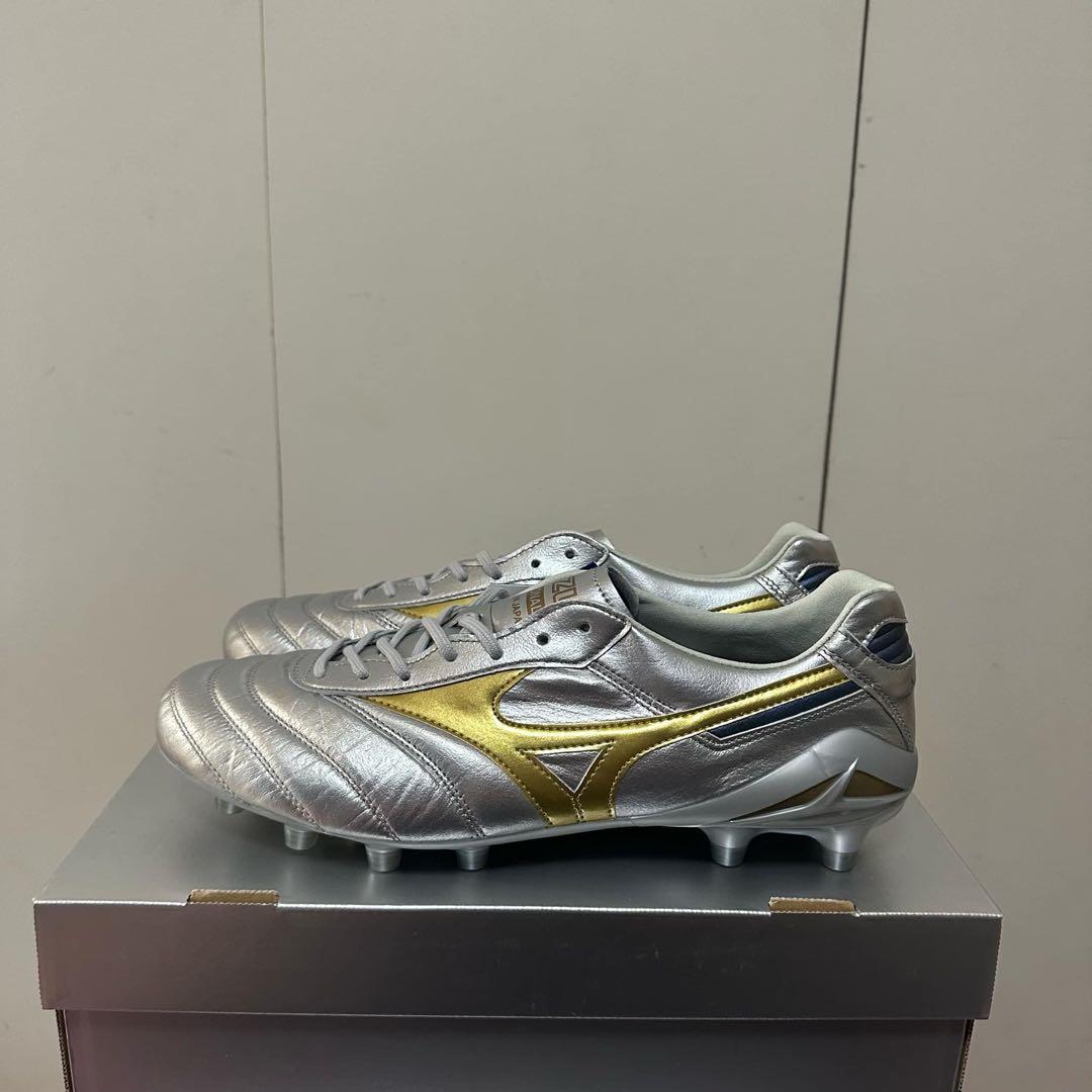 シューズ Mizuno Morelia DNA Japan 27.5cm