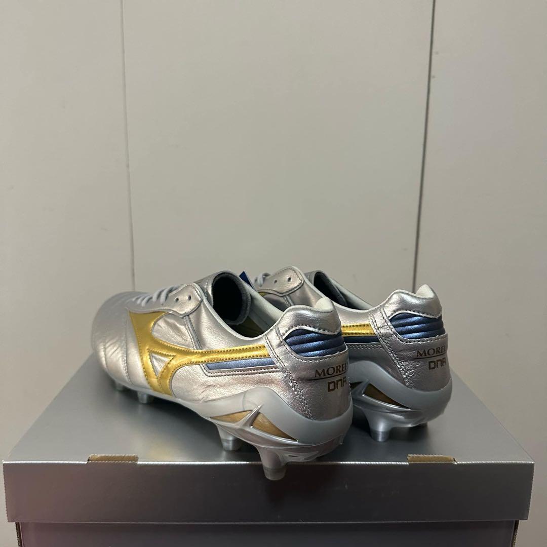 シューズ Mizuno Morelia DNA Japan 27.5cm
