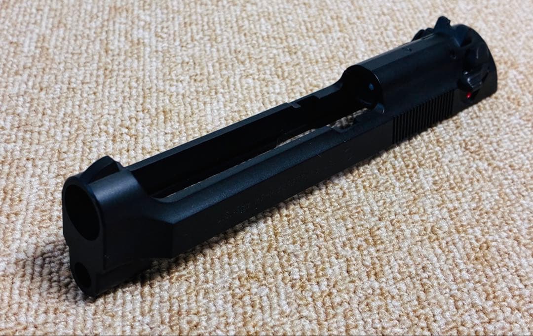 MGC ベレッタ M9 タナカ Evo2 ベレッタM9とのハイブリッド 未発火品