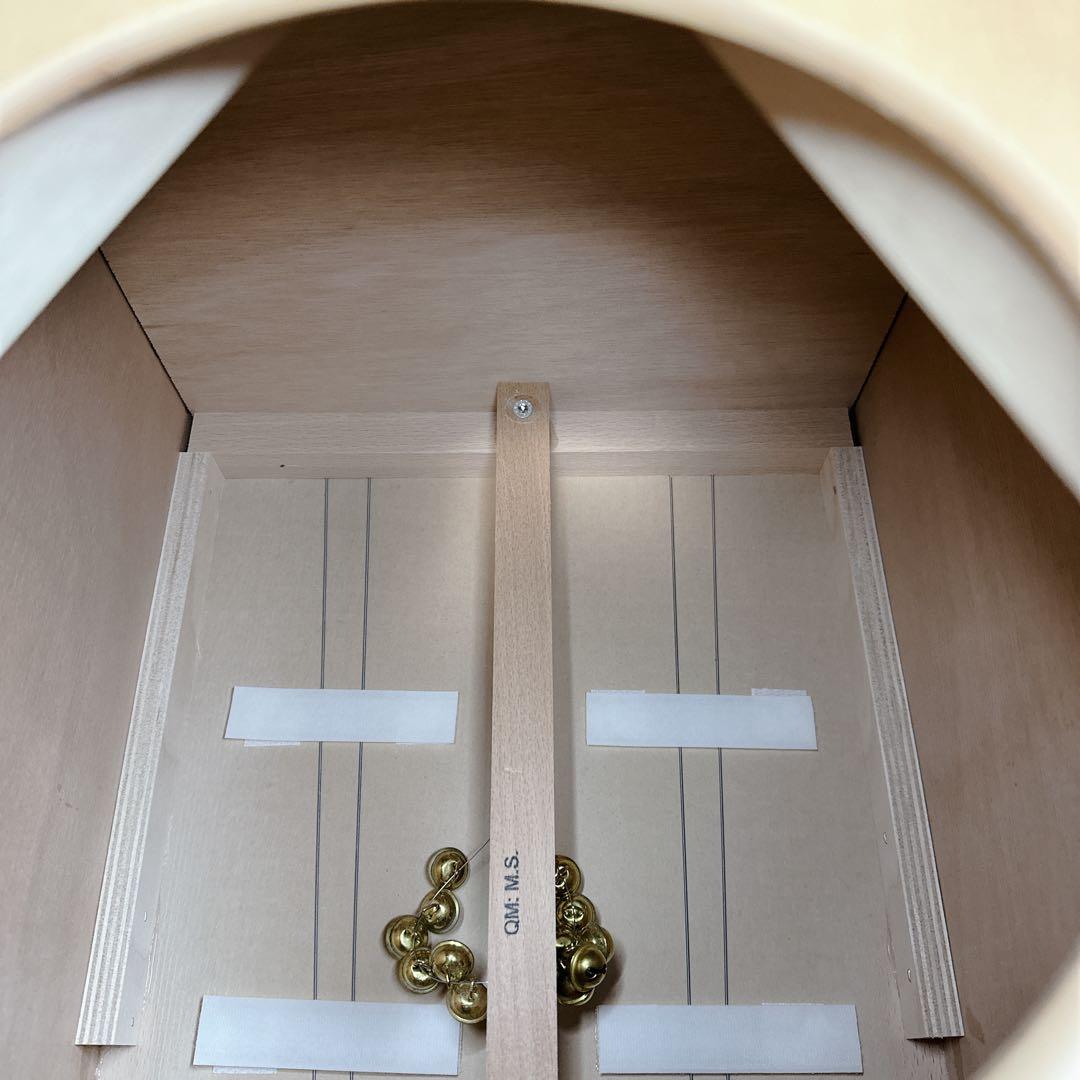 【極美品】 Schlagwerk シュラグヴェルク カホン CP4005