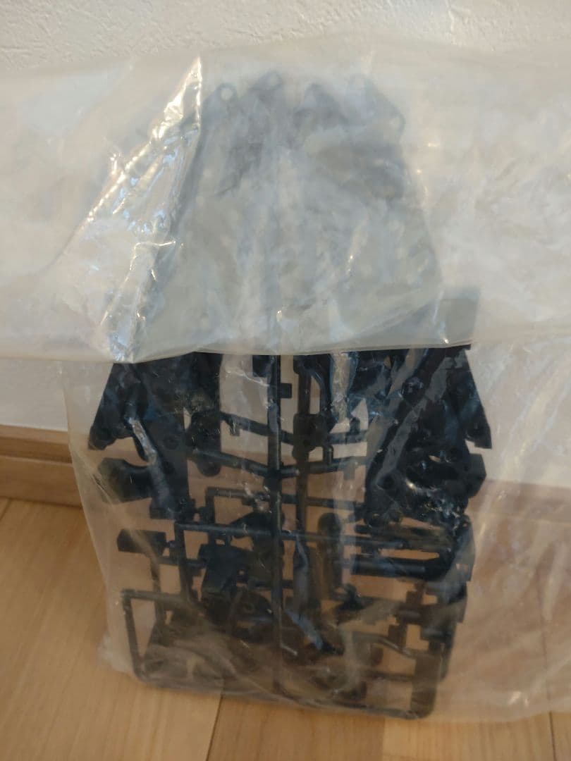 タミヤ　クラッドバスター