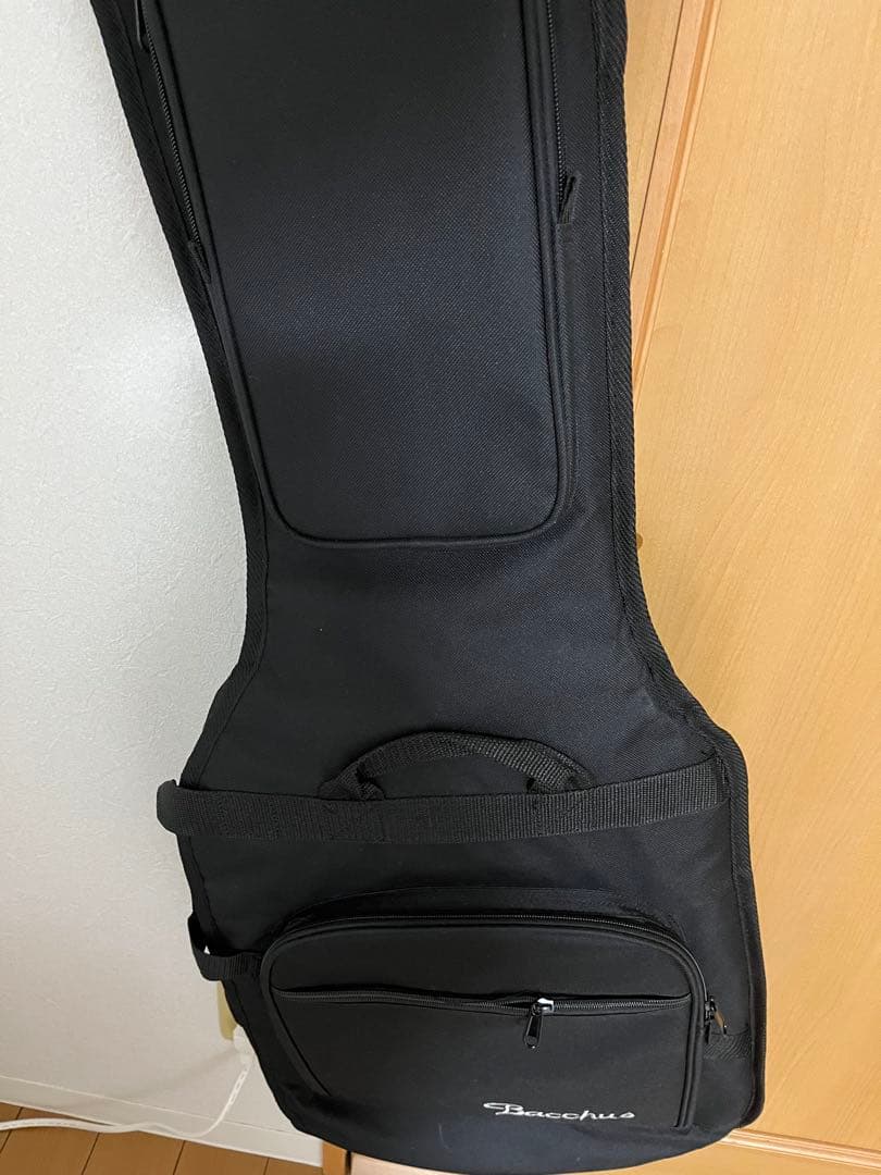 Bacchus TACTICS-STD/RSM テレキャスター