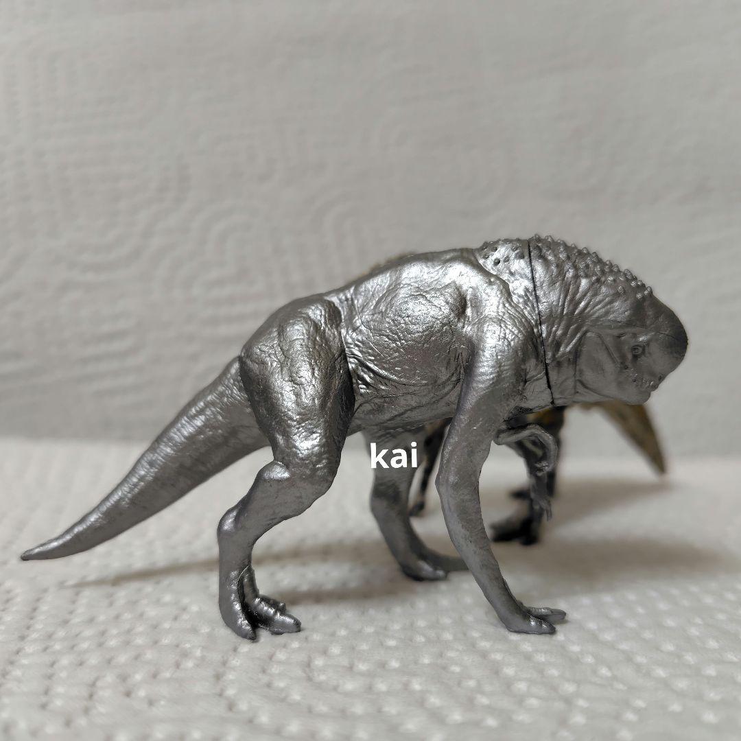 ジュラシックワールド　復活の大地 キャプティブズ・スライムエッグ