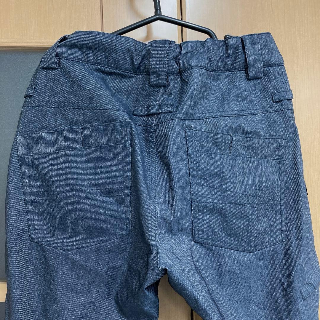 686 スノーウェア　スノーパンツ　長ズボン　パンツ　スノーボード