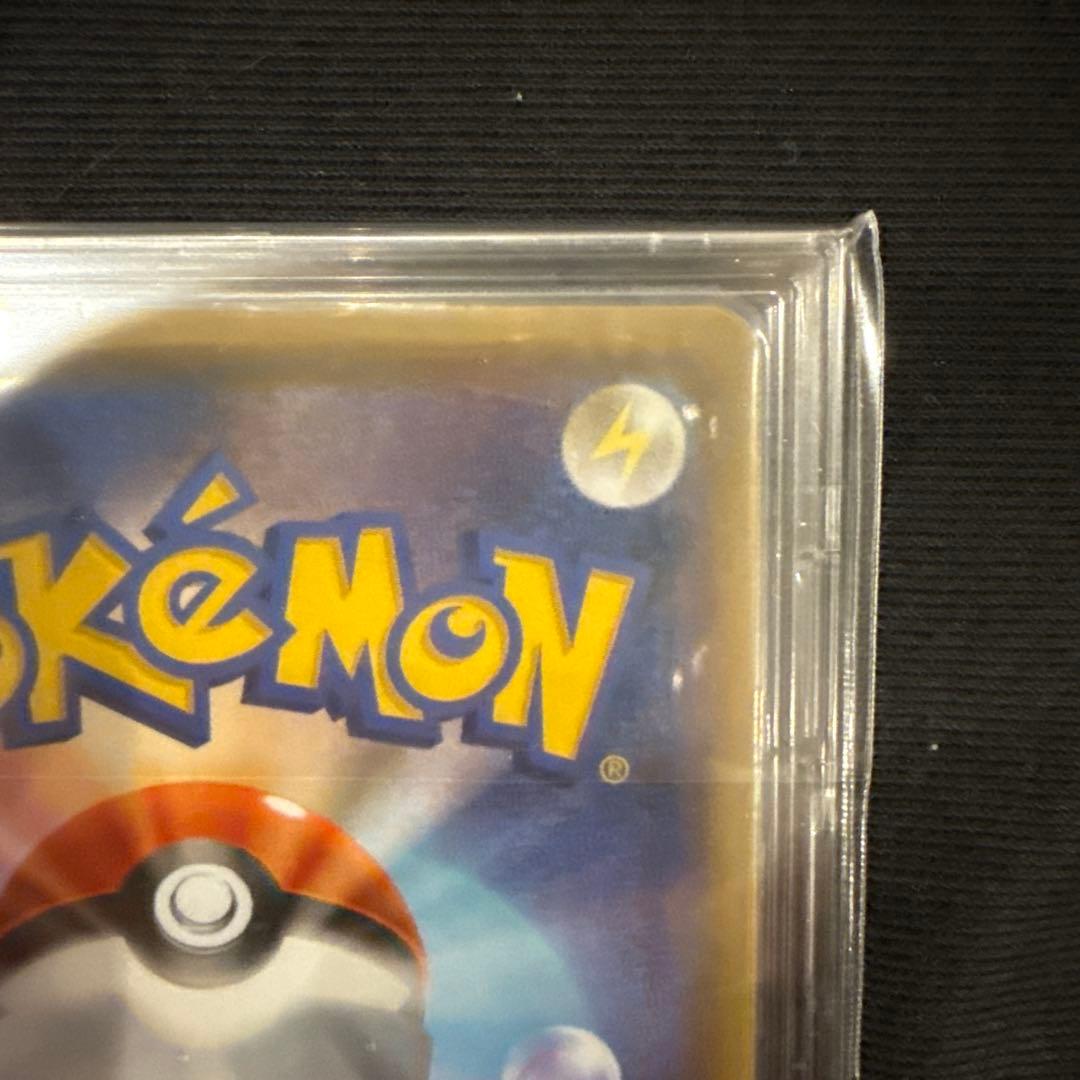 ポケモンカード　ニンフィアvmax sa 極美品　初版　イーブイヒーローズ