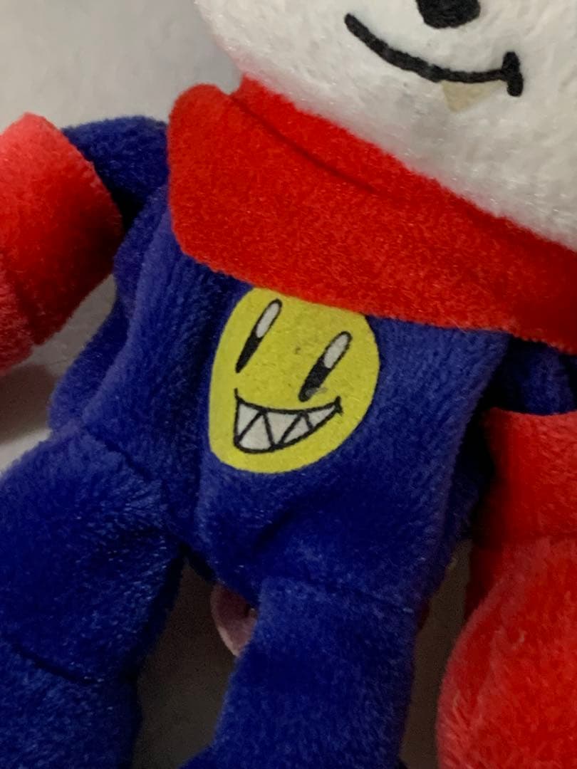 デジモンテイマーズ くたキャラ インプモン ぬいぐるみ