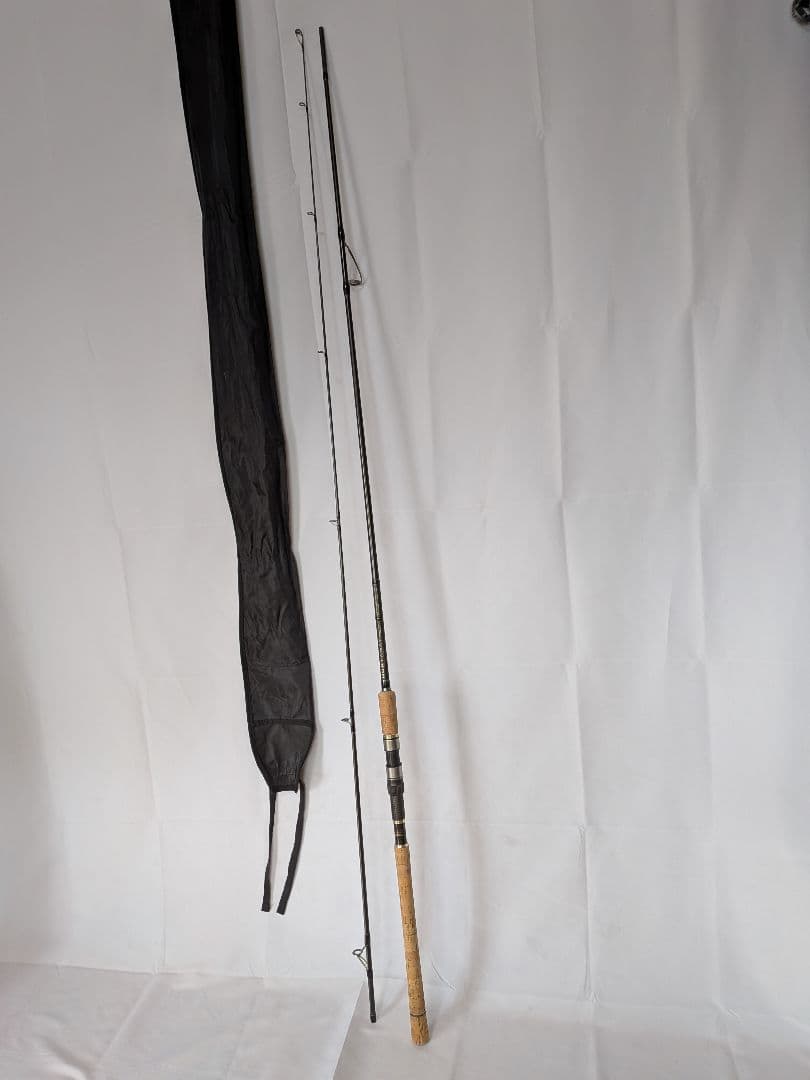 Major Craft HUNT AWAYカーボン ルアーロッド １０フィ―ト