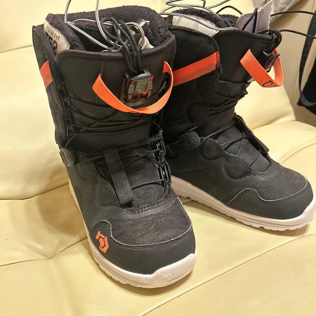 northwave ボードブーツ