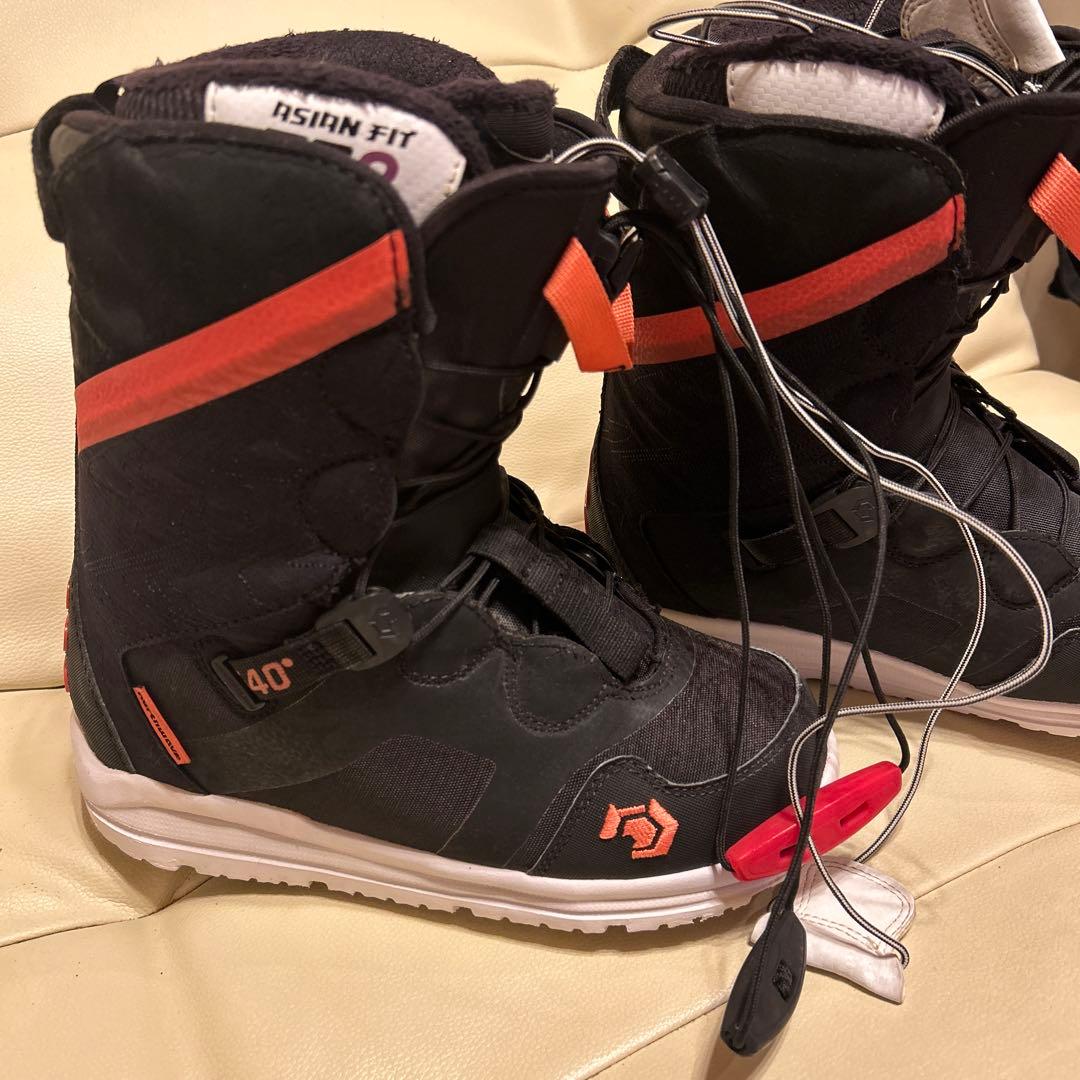 northwave ボードブーツ