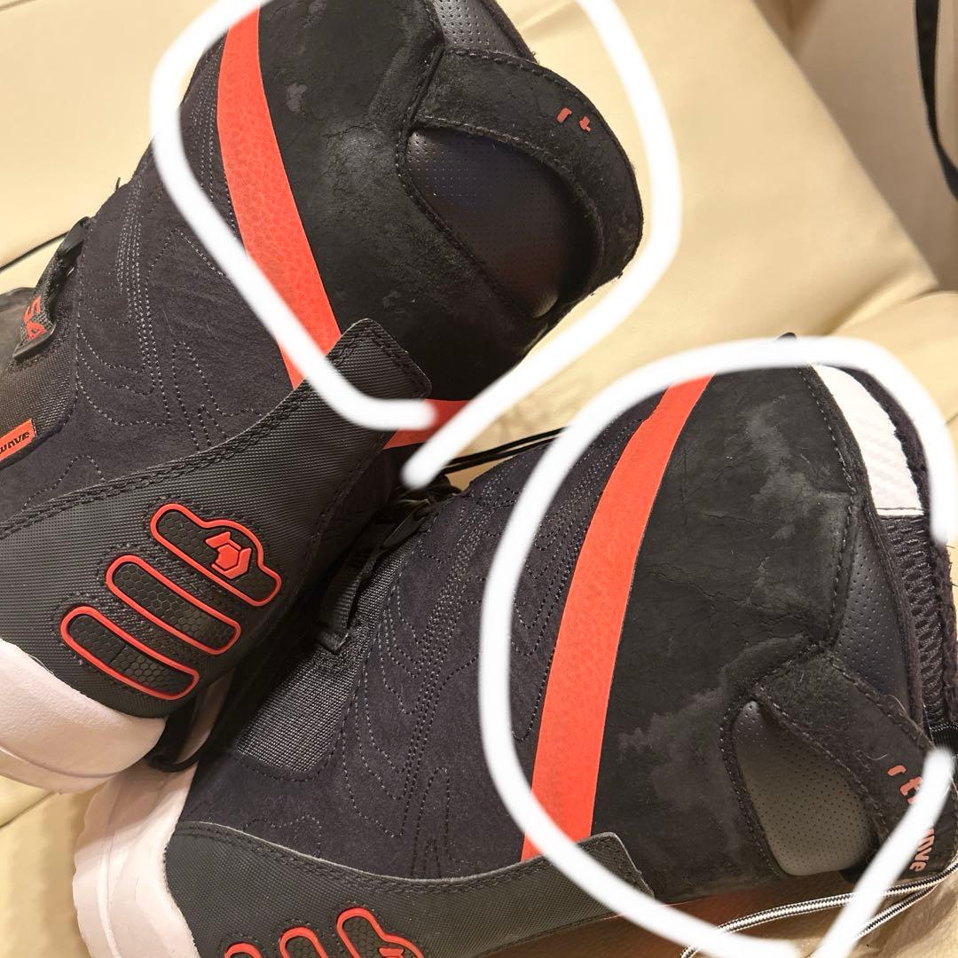 northwave ボードブーツ