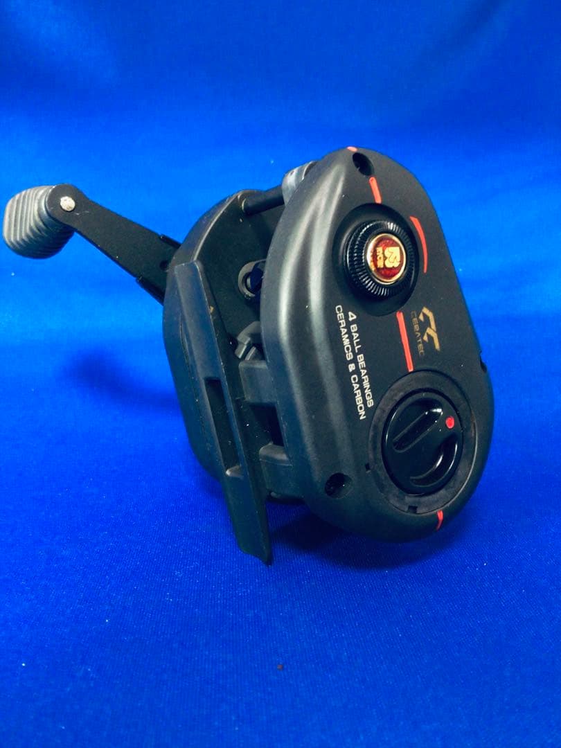 1980年代 RYOBI セラティック レグノ LR-4000 左右両用 未使用