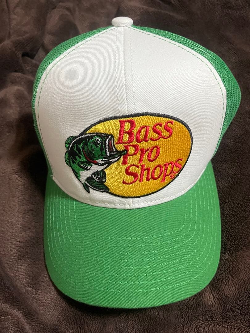 米国アウトドアブランド Bass Pro Shops セット売り