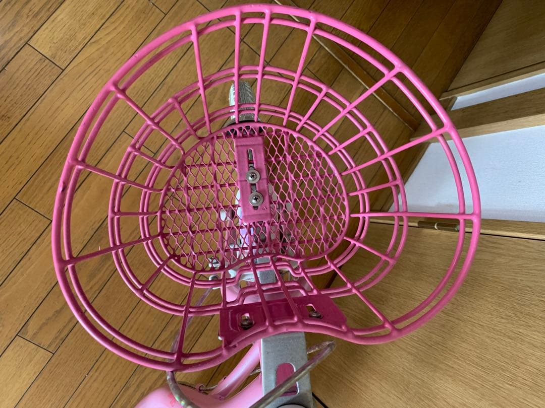 メゾピアノ　自転車　補助輪あり　18インチ　サイクルベースあさひ