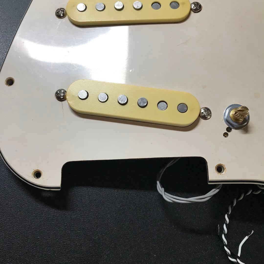 ストラトアッセンブリー　CUSTOM 69