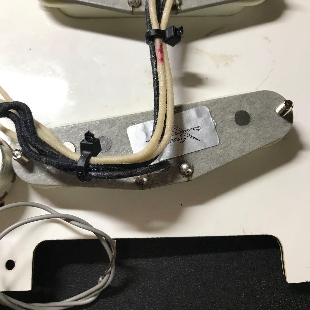 ストラトアッセンブリー　CUSTOM 69