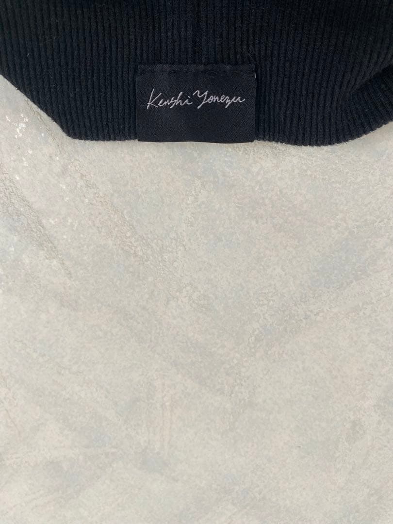 米津玄師 2020 TOUR HYPE ティースくんパーカー サイズL