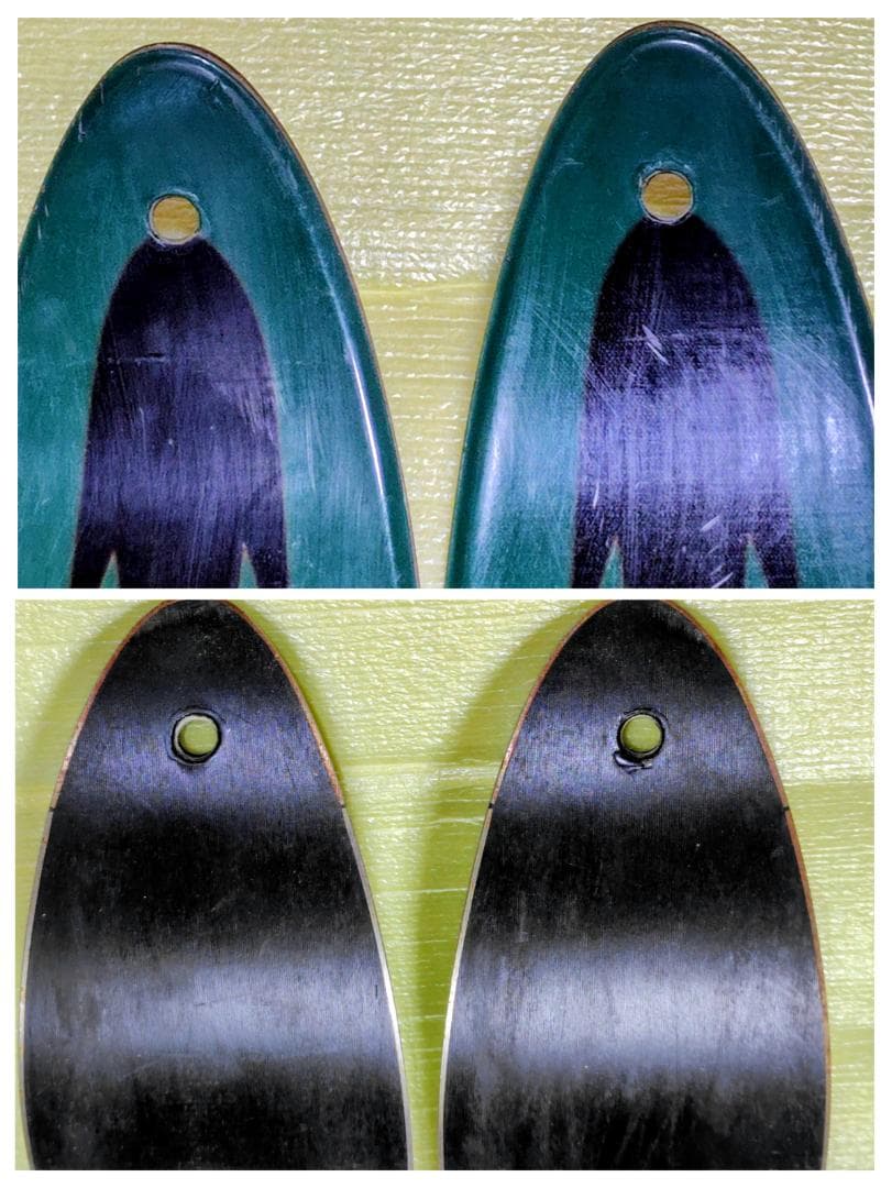 【BC入門】 170cm/ Diamir Mサイズ