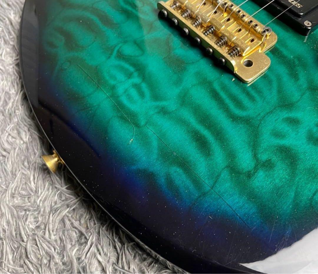 Fernandes FGZ420 エレキギター初心者セット