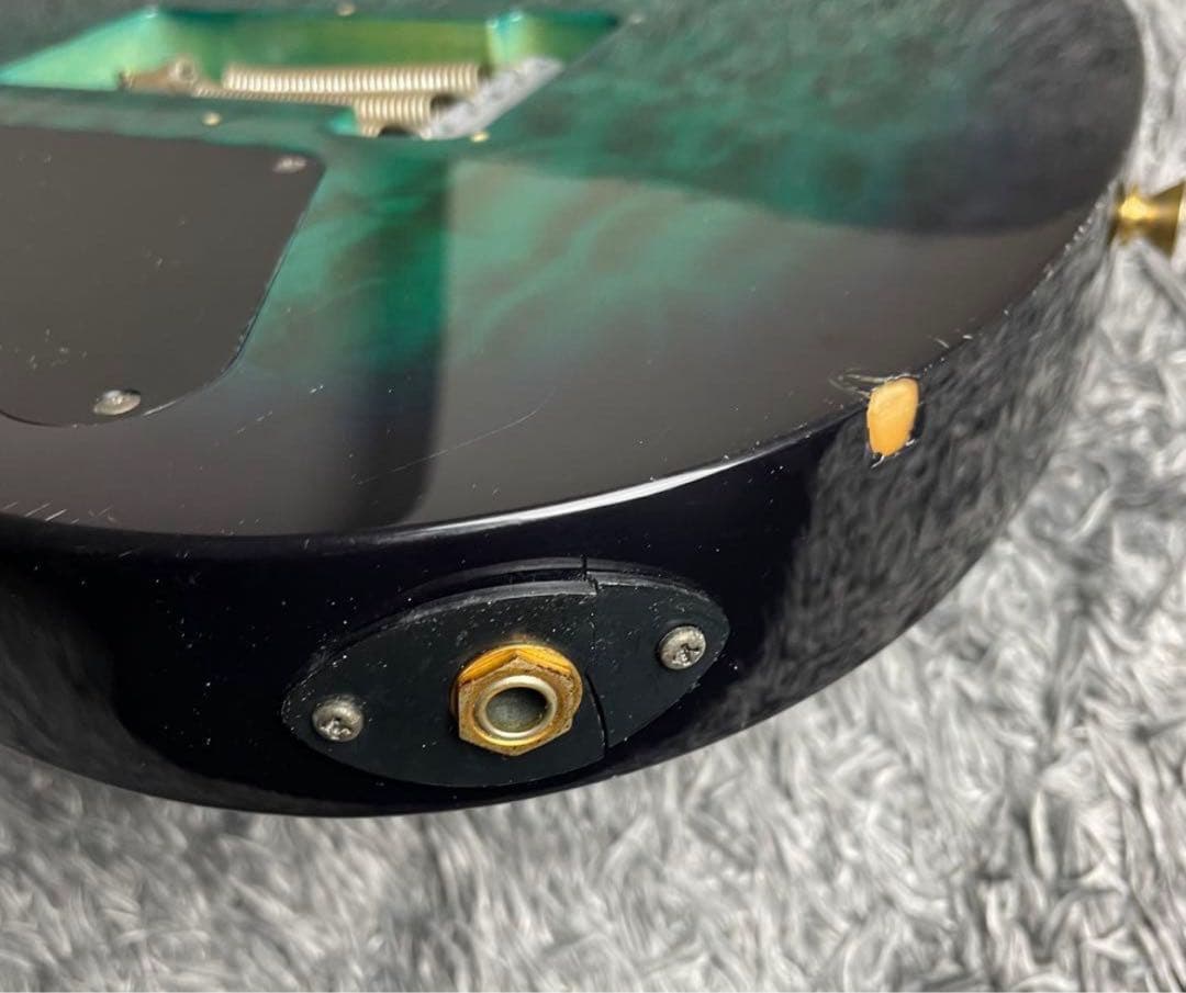 Fernandes FGZ420 エレキギター初心者セット