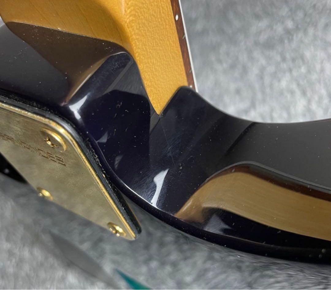 Fernandes FGZ420 エレキギター初心者セット