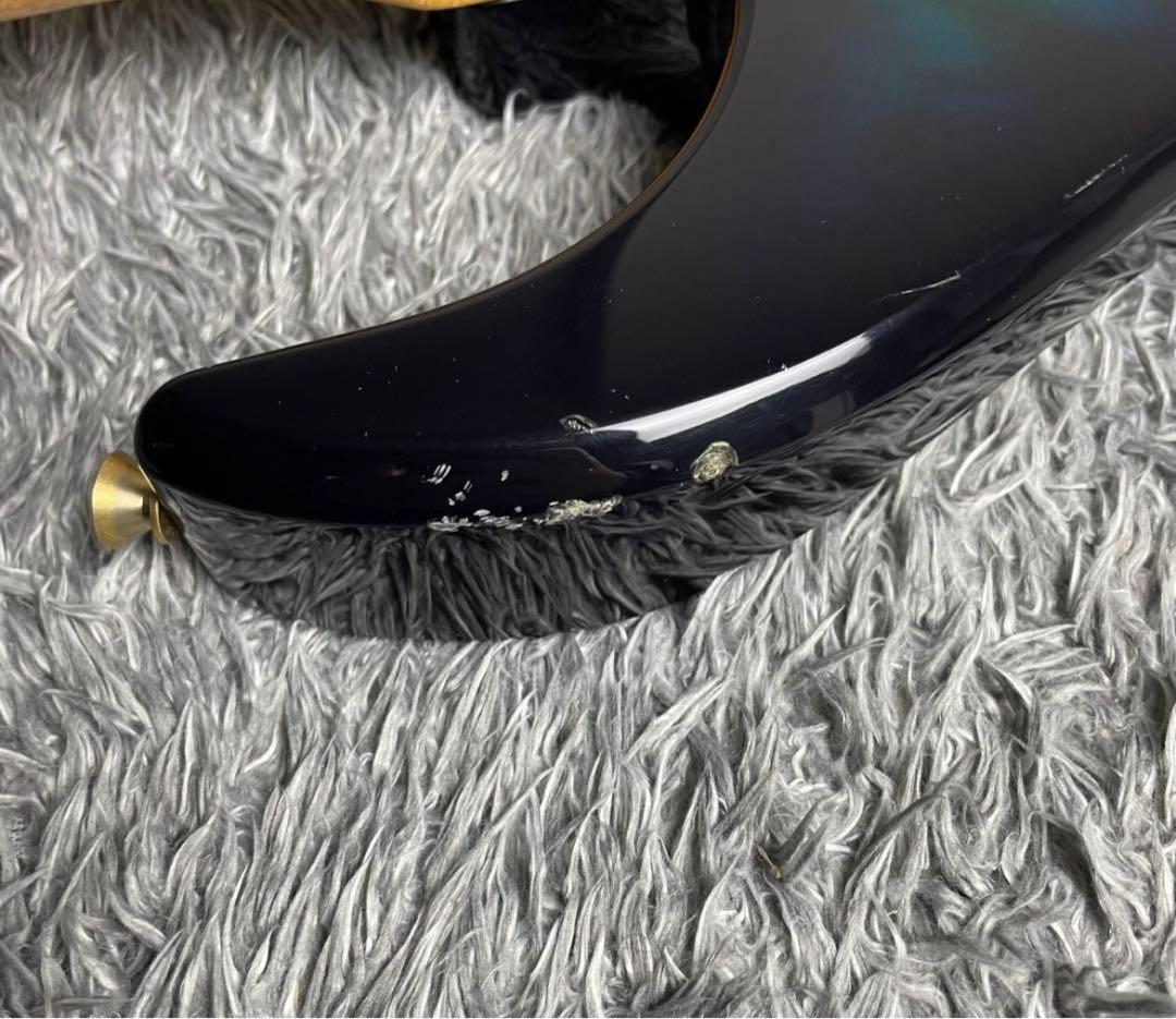 Fernandes FGZ420 エレキギター初心者セット