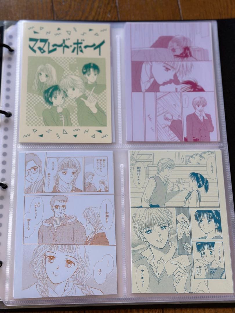 吉住渉 40周年　ポストカード　60枚セット