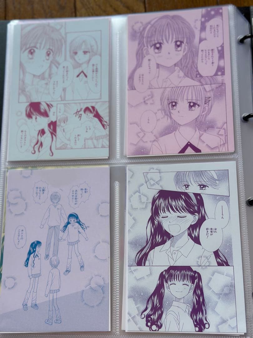 吉住渉 40周年　ポストカード　60枚セット