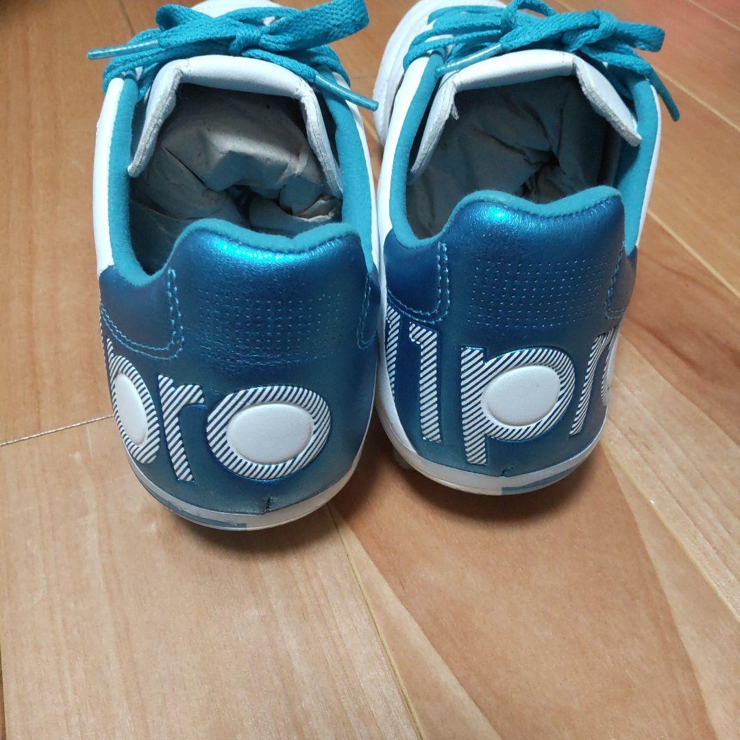 【値下げ不可】adidas 11Pro パティーク　クロース　復刻