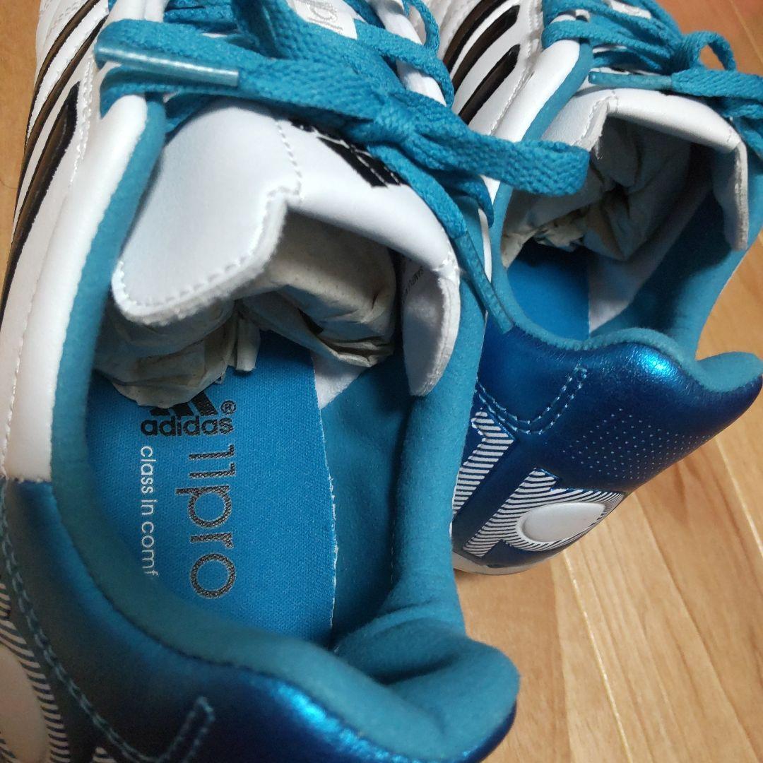 【値下げ不可】adidas 11Pro パティーク　クロース　復刻