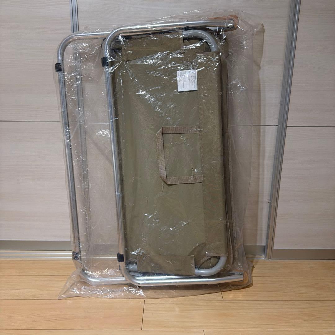 DOD GOOD RACK SOFA CS2-500-TN タン