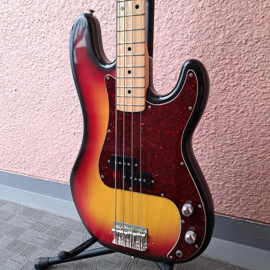 ■Greco Mercury Bass PB600 プレシジョンベース プレベ