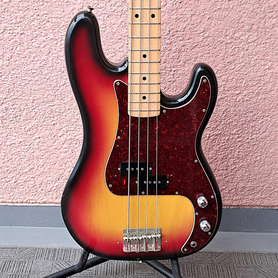■Greco Mercury Bass PB600 プレシジョンベース プレベ
