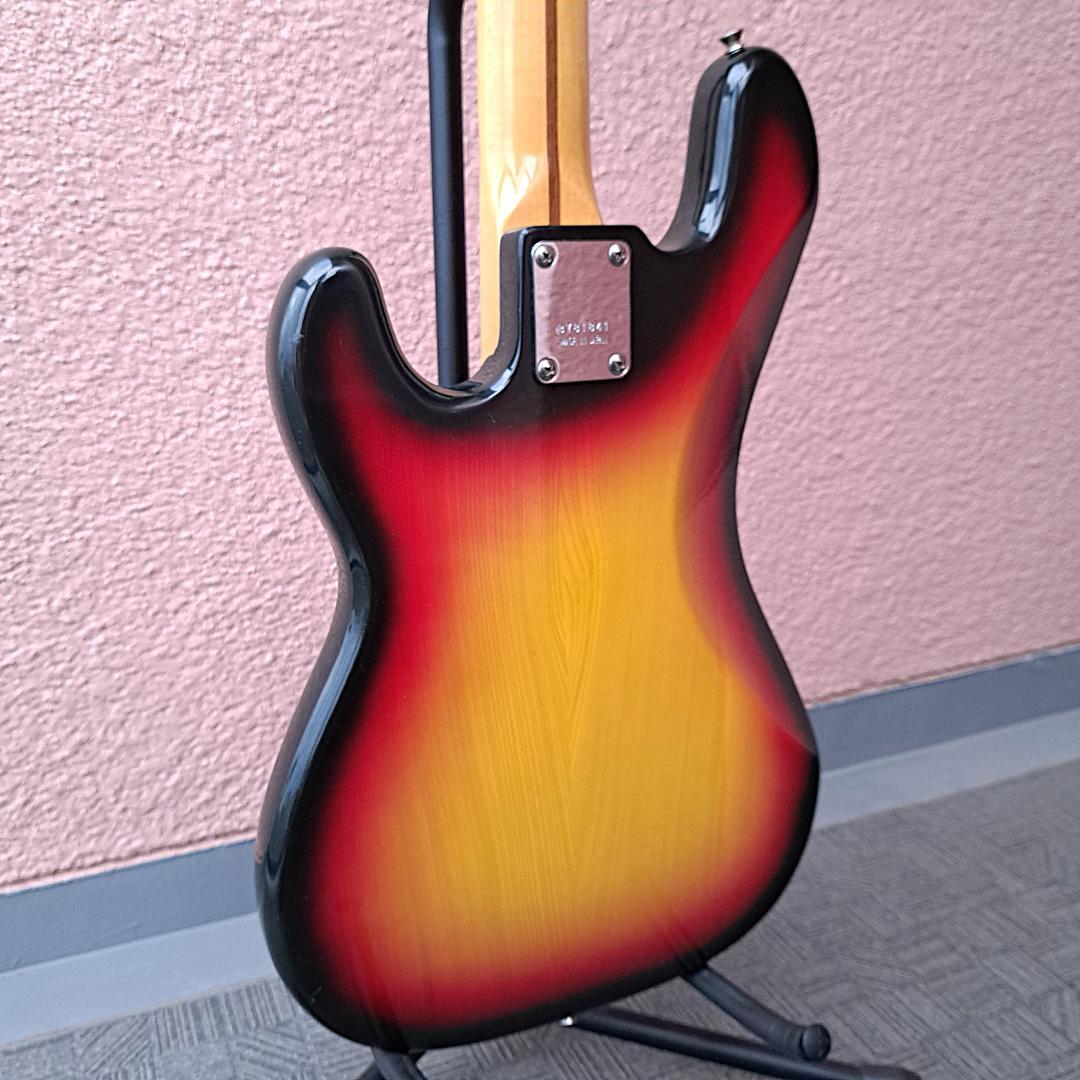 ■Greco Mercury Bass PB600 プレシジョンベース プレベ