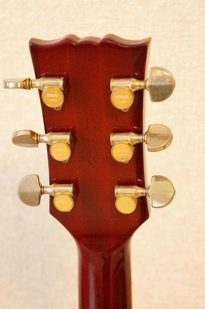 ギター YAMAHA SG-1000