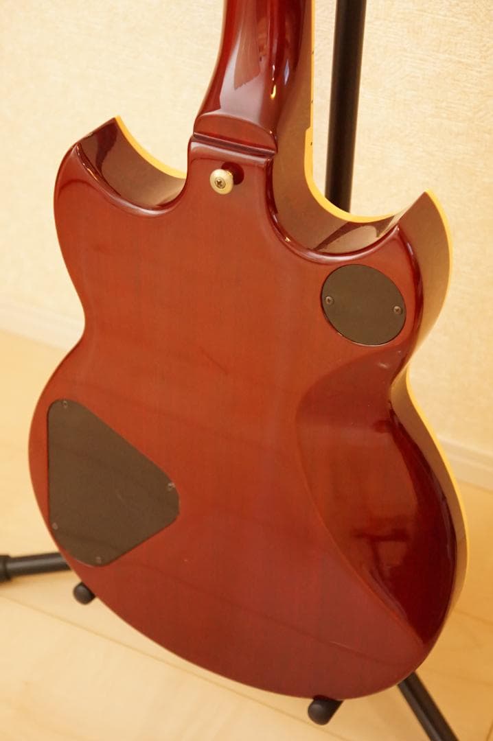 ギター YAMAHA SG-1000