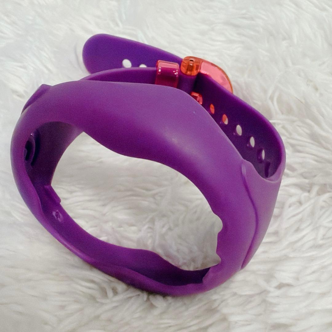 Tamagotchi Uni パープル 本体 箱あり　BANDAI