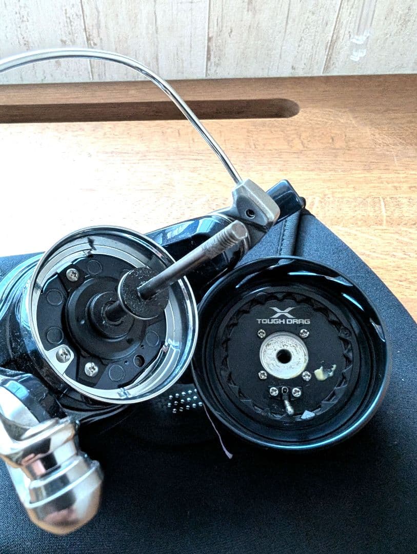 ２１ツインパワー SW8000HG