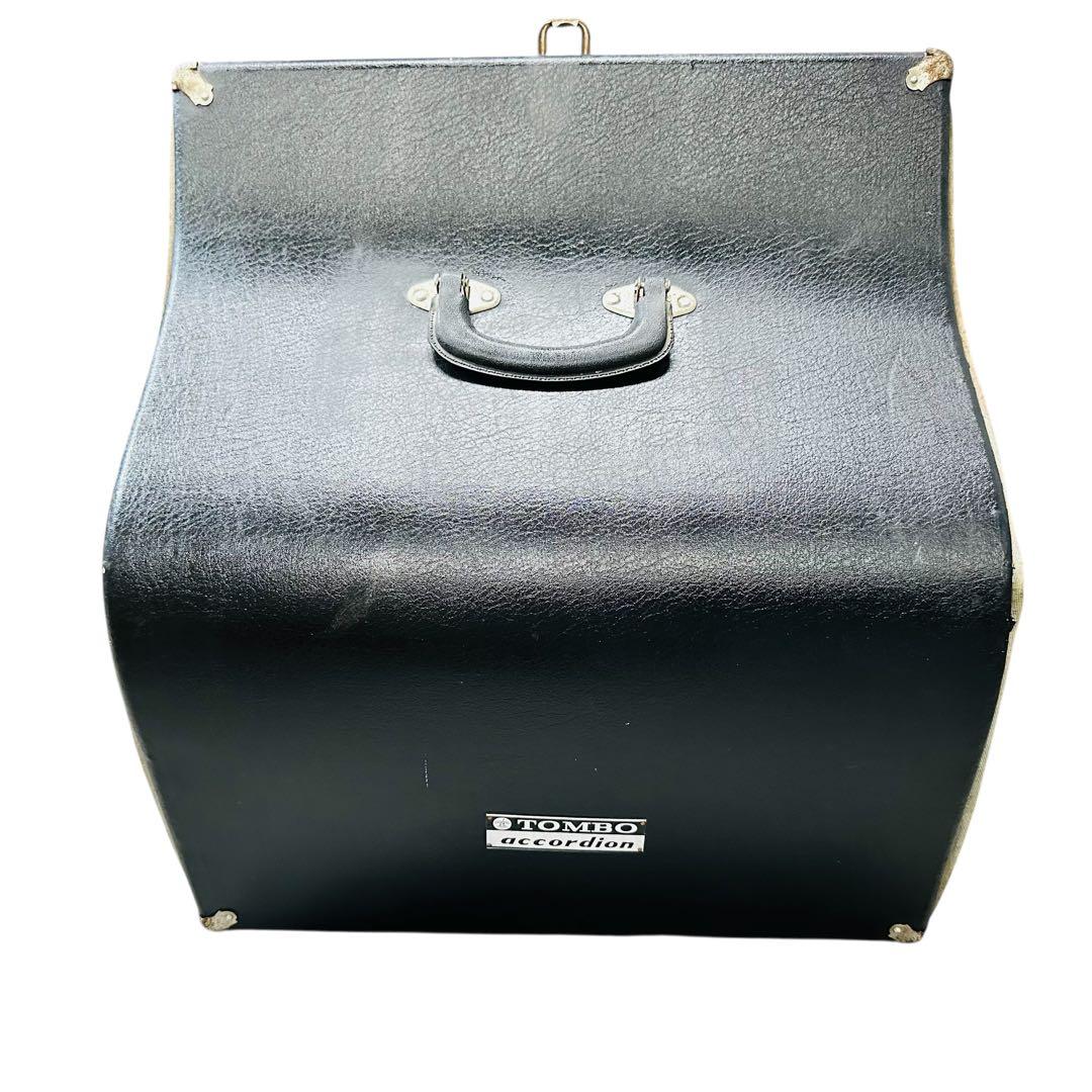 TOMBO アコーディオン　NO 251