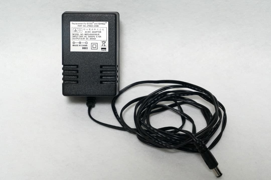 美品 ELECTRO-HARMONIX IRON LUNG