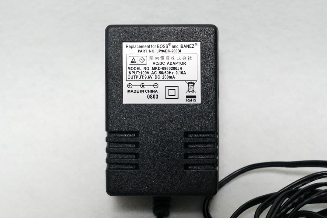 美品 ELECTRO-HARMONIX IRON LUNG