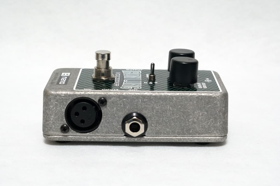 美品 ELECTRO-HARMONIX IRON LUNG