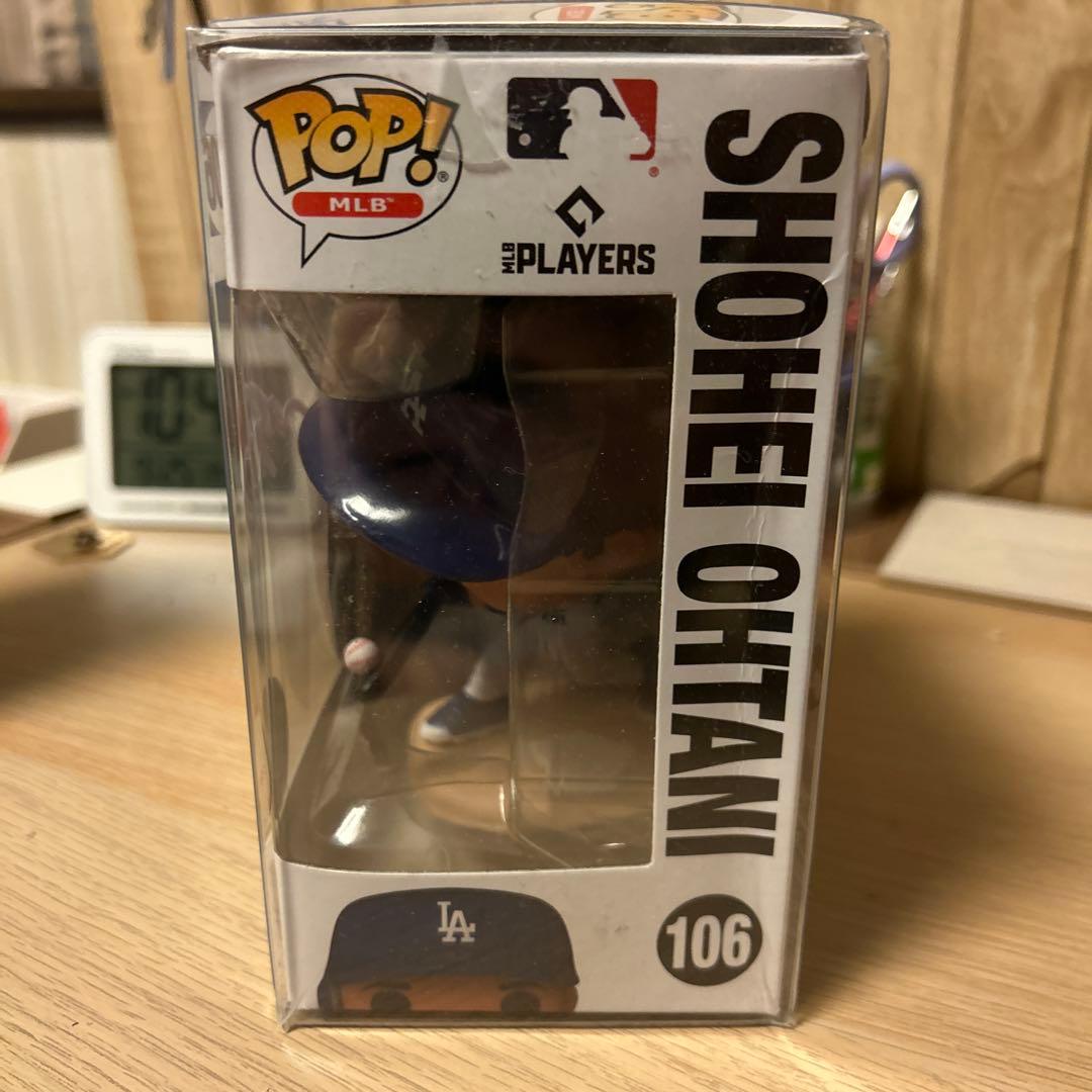 スポーツ Pop mlb Shohei Otani