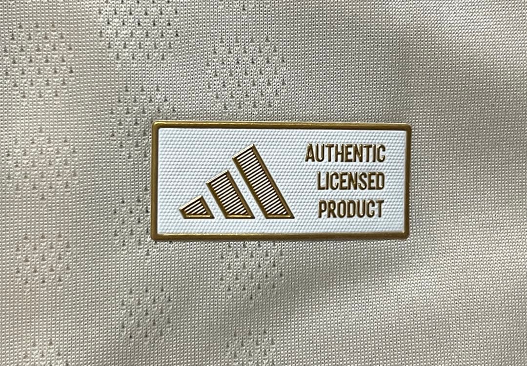 adidas リバプール 2025-26 11番 サラー アウェイ ユニフォーム