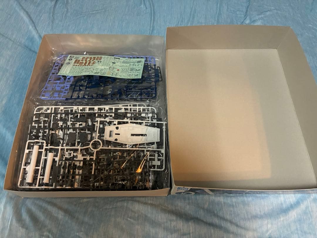 RX78-2 ガンダム ベース 限定 MG