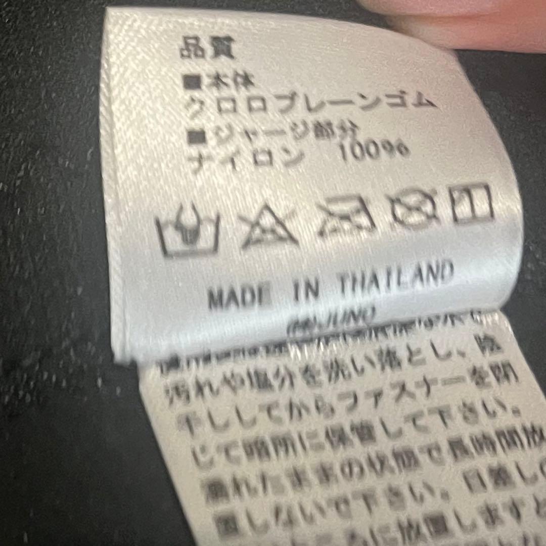 トライアスロン【スイムスーツ】XLサイズ